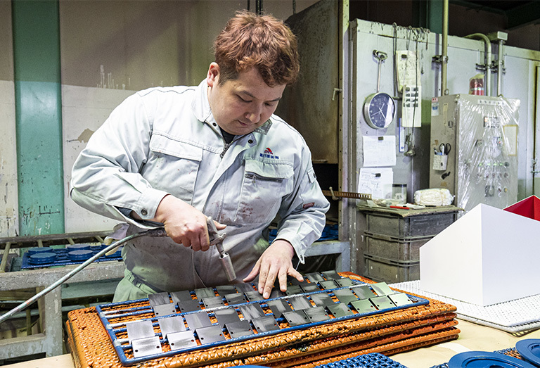 「R day（リフレッシュデイ）」制度を導入！